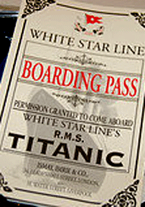 رحلات لتأبين ضحايا كارثة التايتانيك!  صورة رقم 2