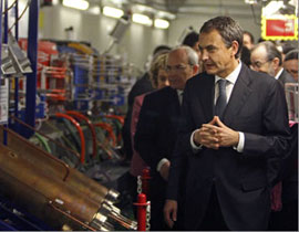 اسبانيا تقر ضرائب وخطة اقتصادية جديدة صورة رقم 1