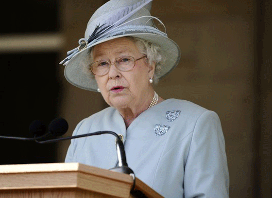 الحكومة البريطانية ترفض طلب ملكة البلاد في تدفئة القصور!  صورة رقم 7