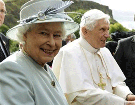 الحكومة البريطانية ترفض طلب ملكة البلاد في تدفئة القصور!  صورة رقم 1