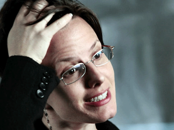 امريكية تلتقي الرئيس الايراني وتطالبه بإطلاق سراح خطيبها  صورة رقم 8