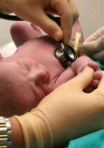 حامل تنزف 6 ساعات لأن الطبيبة خائفة من العدوى!! صورة رقم 1