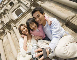 لأول مرة منذ 1980.. السماح بطفل ثان في الصين في 2030! صورة رقم 1 لأول مرة منذ 1980.. السماح بطفل ثان في الصين في 2030! صورة رقم 1