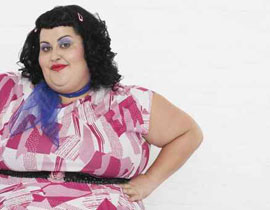 الولايات المتحدة أولا.. ثم بريطانيا في البدانة! صورة رقم 1