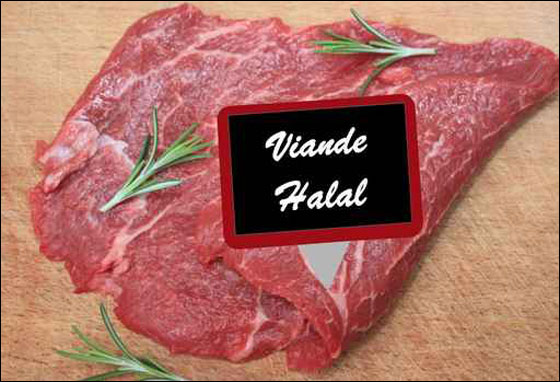 نظراً لإزدياد مسلمو بريطانيا.. 70% من لحوم المطاعم حلال! صورة رقم 1