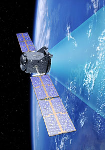 سلاح الجو  الأمريكي يطلق قمرا صناعياً دون الاعلان عن مهمته!! صورة رقم 1