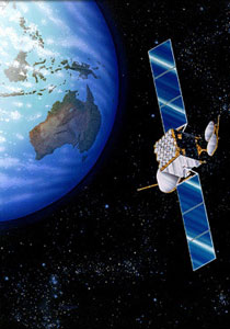 سلاح الجو  الأمريكي يطلق قمرا صناعياً دون الاعلان عن مهمته!! صورة رقم 2