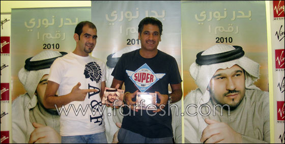 هل سيعيد بدر، مروى خريجة الأكاديمية إلى الأضواء؟ صورة رقم 2 هل سيعيد بدر، مروى خريجة الأكاديمية إلى الأضواء؟ صورة رقم 2