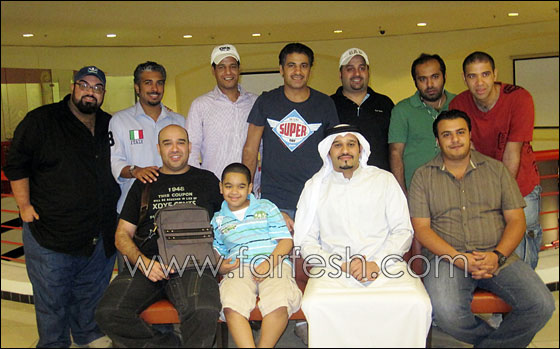 هل سيعيد بدر، مروى خريجة الأكاديمية إلى الأضواء؟ صورة رقم 9 هل سيعيد بدر، مروى خريجة الأكاديمية إلى الأضواء؟ صورة رقم 9