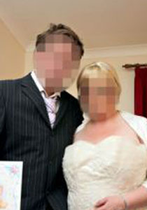 رجال الكنيسة يقاطعون زواجا محرما لرجل تزوج من شقيقته صورة رقم 1 رجال الكنيسة يقاطعون زواجا محرما لرجل تزوج من شقيقته صورة رقم 1