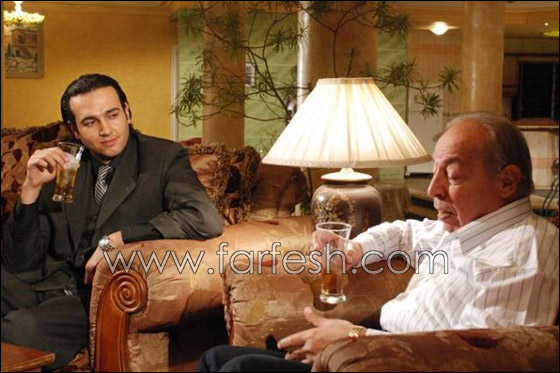 بالصور مسلسلات اون لاين يرصد وجوه شابه شهد عام 2010 بزوغ نجمها صورة رقم 8 بالصور مسلسلات اون لاين يرصد وجوه شابه شهد عام 2010 بزوغ نجمها صورة رقم 8