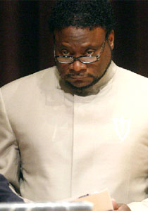 بعد الشكوى النوعية الرابعة ضده.. قس جورجيا: سأحارب التهم صورة رقم 1 بعد الشكوى النوعية الرابعة ضده.. قس جورجيا: سأحارب التهم صورة رقم 1