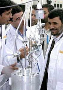 فيروس كمبيوتر خطير يستهدف المنشآت النووية الايرانية  صورة رقم 3