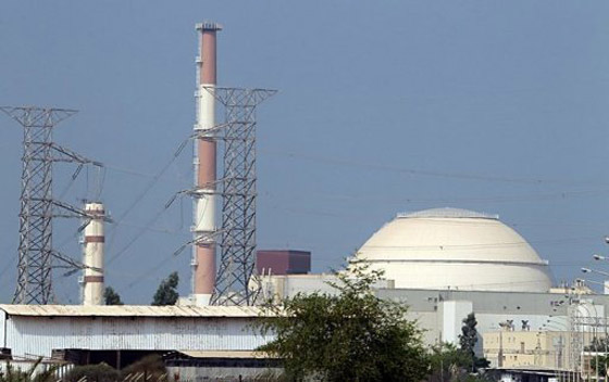 فيروس كمبيوتر خطير يستهدف المنشآت النووية الايرانية  صورة رقم 7