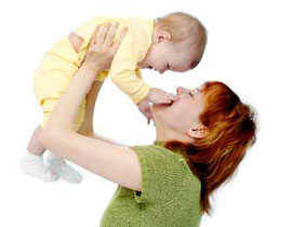 عاقر تدفع 40 الف جنيه مقابل الحصول على طفل!! صورة رقم 1