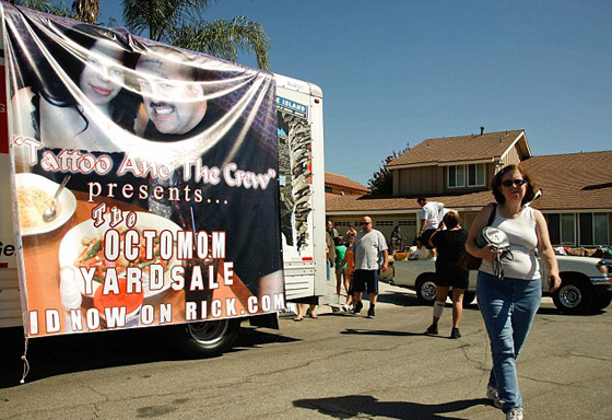 المطالبة بسحب رخصة الطبيب الذي زرع 14 جنينا في رحم أم الثمانية! صورة رقم 4 المطالبة بسحب رخصة الطبيب الذي زرع 14 جنينا في رحم أم الثمانية! صورة رقم 4