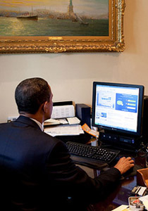 ادارة اوباما تسعى لتسهيل عمليات التنصت عبر الإنترنت! صورة رقم 1