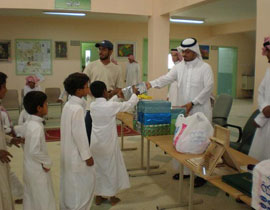 120 مدرسة أهلية للبنات تستقبل الطلاب الذكور للصف الأول في جدة صورة رقم 1