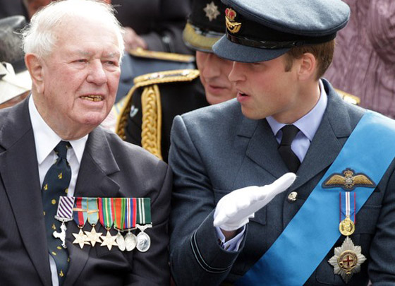 الامير وليام يحارب الجميع ويريد أن يخدم في جزر الفوكلاند!!  صورة رقم 9