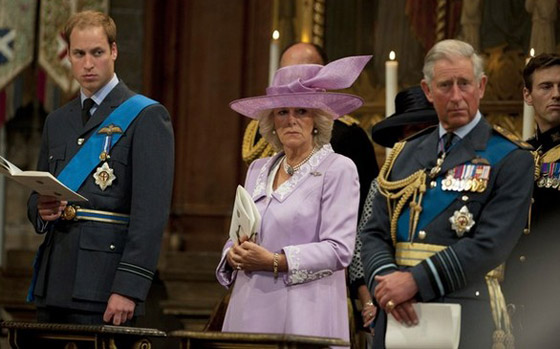 الامير وليام يحارب الجميع ويريد أن يخدم في جزر الفوكلاند!!  صورة رقم 8