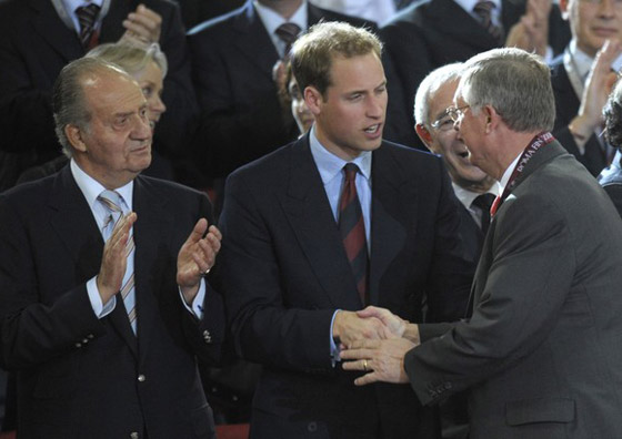 الامير وليام يحارب الجميع ويريد أن يخدم في جزر الفوكلاند!!  صورة رقم 11