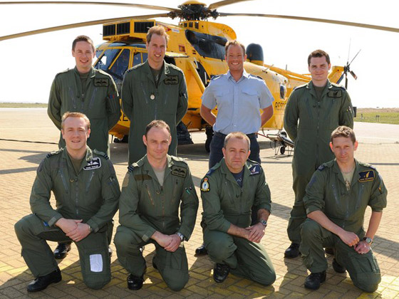 الامير وليام يحارب الجميع ويريد أن يخدم في جزر الفوكلاند!!  صورة رقم 4