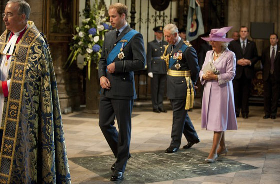 الامير وليام يحارب الجميع ويريد أن يخدم في جزر الفوكلاند!!  صورة رقم 12