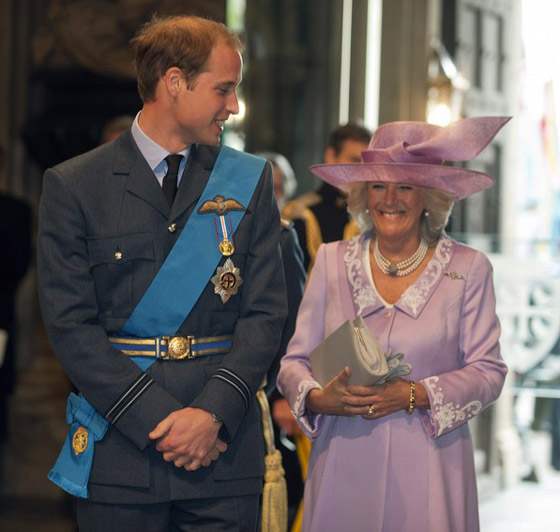 الامير وليام يحارب الجميع ويريد أن يخدم في جزر الفوكلاند!!  صورة رقم 6