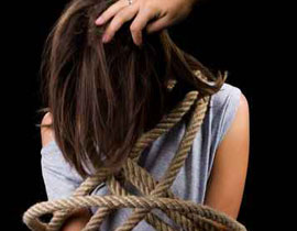 للمرة الثالثة: جنيا يختطف فتاة في السعودية! صورة رقم 1 للمرة الثالثة: جنيا يختطف فتاة في السعودية! صورة رقم 1