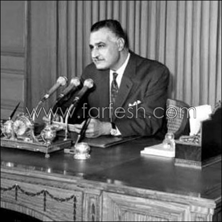 الجماهير الغاضبة على قرار تنحي جمال عبد الناصر كانت مهيئة لذلك! صورة رقم 8