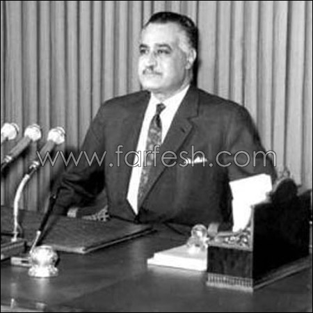 الجماهير الغاضبة على قرار تنحي جمال عبد الناصر كانت مهيئة لذلك! صورة رقم 9