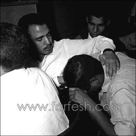 الجماهير الغاضبة على قرار تنحي جمال عبد الناصر كانت مهيئة لذلك! صورة رقم 13