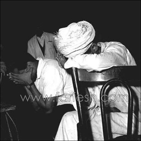 الجماهير الغاضبة على قرار تنحي جمال عبد الناصر كانت مهيئة لذلك! صورة رقم 16