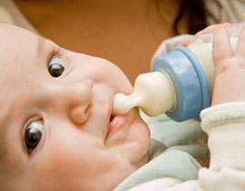 هل يحتوي حليب الاطفال في السعودية على حشرات؟! صورة رقم 1