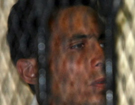 في قضية سوزان تميم.. المؤبّد للسكري و15 عاما لهشام طلعت صورة رقم 1 في قضية سوزان تميم.. المؤبّد للسكري و15 عاما لهشام طلعت صورة رقم 1