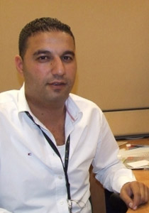 طريقة الاتصال للخارج من بطاقة 