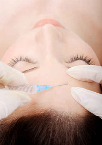 الآن في أليشع استيتكس: علاجات البوتوكس لاخفاء التجاعيد صورة رقم 2