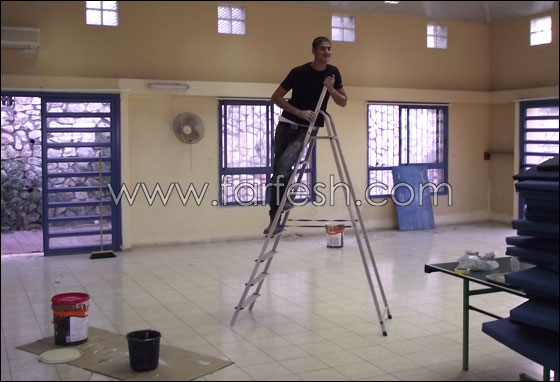 انطلاق نادي نساء حي انطلاق نادي نساء حي