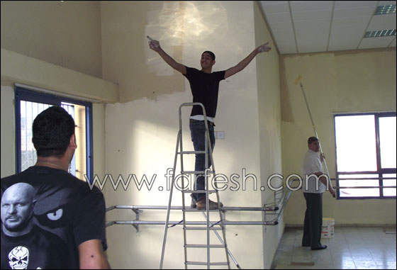 انطلاق نادي نساء حي انطلاق نادي نساء حي