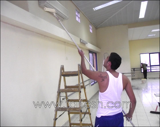 انطلاق نادي نساء حي انطلاق نادي نساء حي