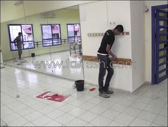 انطلاق نادي نساء حي انطلاق نادي نساء حي