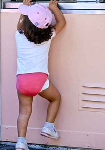 اعتقال صبي (16 عاما) بشبهة اغتصاب طفل في ورشة بناء صورة رقم 1