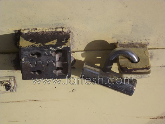 إضراب عام بالوسط العربي في الذكرى العاشرة لشهداء الأقصى  صورة رقم 8