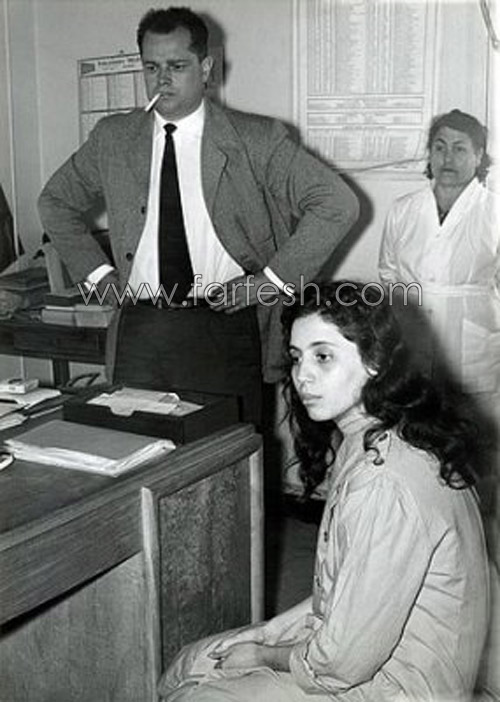 منى واصف: مشكلتي أنني مغرورة ومعجبة بنفسي وواثقة منها صورة رقم 11 منى واصف: مشكلتي أنني مغرورة ومعجبة بنفسي وواثقة منها صورة رقم 11