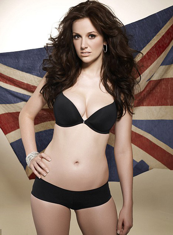 باربي المقاتلة تعود لصفوف الجيش الانجليزي!!  صورة رقم 7