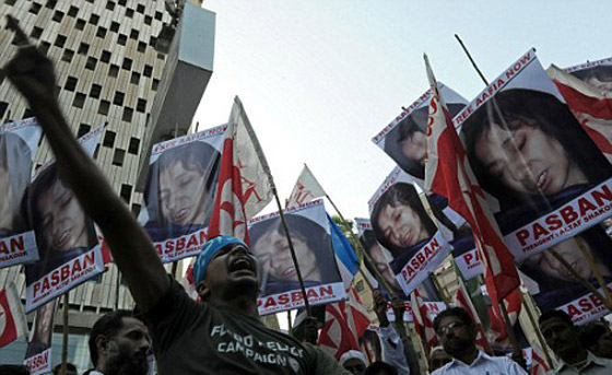 المساواة بين النوعين تدفع النساء للنشاط في القاعدة!!        صورة رقم 6