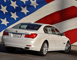 خلل في سيارات البي ام دبليو يؤدي الى هبوط في قيمة اسهم الشركة   صورة رقم 1