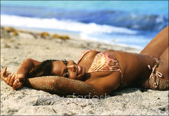 جانيت جاكسون وحبيبها القطري في فرنسا! صورة رقم 6 جانيت جاكسون وحبيبها القطري في فرنسا! صورة رقم 6