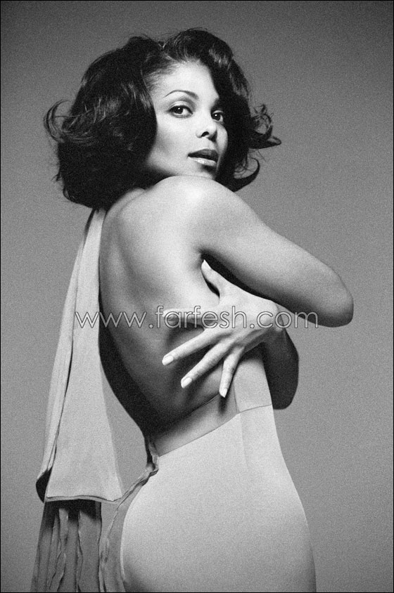 جانيت جاكسون وحبيبها القطري في فرنسا! صورة رقم 16 جانيت جاكسون وحبيبها القطري في فرنسا! صورة رقم 16