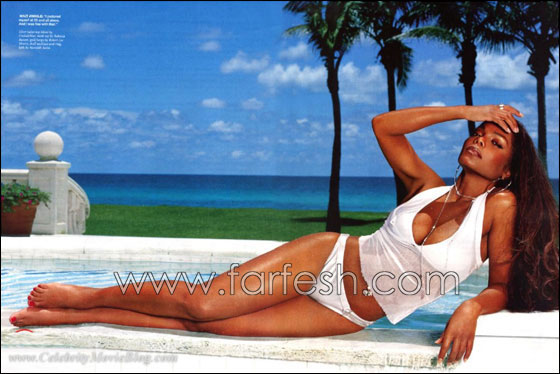 جانيت جاكسون وحبيبها القطري في فرنسا! صورة رقم 17 جانيت جاكسون وحبيبها القطري في فرنسا! صورة رقم 17